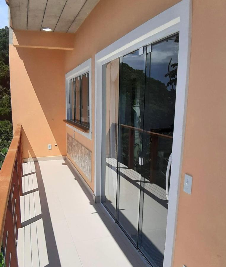 Suites Bonsai Ilhabela Exterior photo