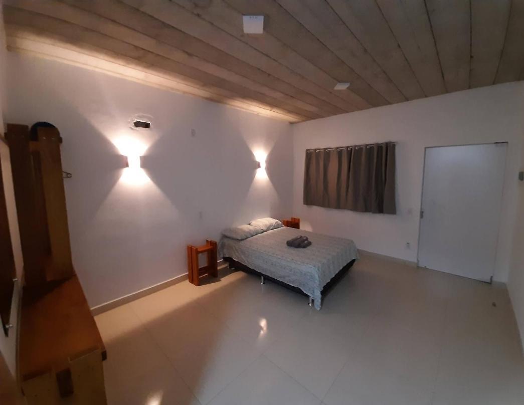 Suites Bonsai Ilhabela Exterior photo